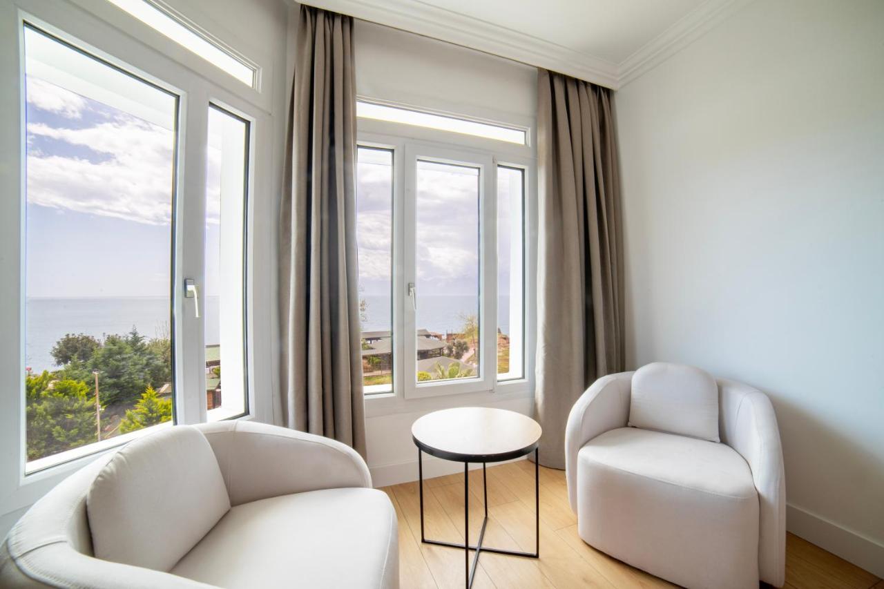 Golda Hotel Antalya Eksteriør billede